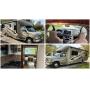 2016 Winnebago 27D Aspect Motorhome