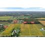 19&plus;/- Acres Vacant Farmland, Building Lots, Offered In Parcels, John Deere Tractors and Collectibles, Trucks, Equipment, Tools