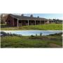 5.89-Acre Property With 12-Stall Stable, Lake Township, Plain LSD
