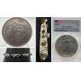 Jewelry, Coins, Arrowheads, Comic Books, Tie Bar Collection, Sterling Silver Jewelry, Graded Coins, US &amp; World Coins &amp; More
