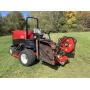 Golf Course Maintenance Equipment