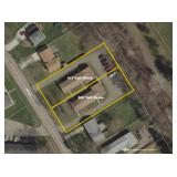 Two Triplex Ranch Rentals