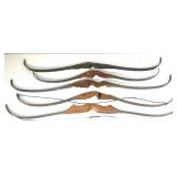 Vintage, Traditional And Modern Archery Tackle Auction&nbsp;