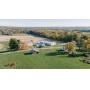 
	141 Acres, Three-Bedroom Farmhouse, Bank Barn, Outbuildings,&nbsp;Tractors, Farm Equipment, Tools and More

	&nbsp;
