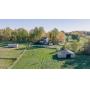 Hobby Farm/Horse Facility, One-Owner Custom Built Three-Bedroom Home With 5.89 Acres, Horse Barn, Run-In Shelters, Pastures