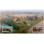 36 Acre Farm
Also Selling: Massey Ferguson 1643 Loader/Backhoe 4x4 Tractor, 2003 Dodge Ram 1500 Truck, More