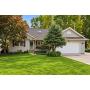 Lake Mohawk Four-Bedroom, Three Full Bath Ranch Home With Finished Basement