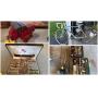Quality Furniture, Sewing, Jewelry, Tools &amp; Sporting Goods
