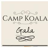 Camp Koala Benefit Auction