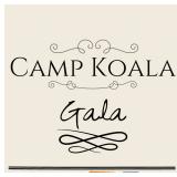 Camp Koala Benefit Auction