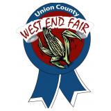 Union County West End Fair Youth Livestock Auction