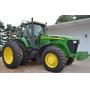 2005 John Deere 7920 MFWD IVT w/duals