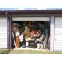 Our Saviors Lutheran Church Fund Raising Storage Locker Do-Bid Online Auction