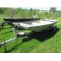 HERMANTOWN ONLINE AUCTION: BOATS & TRAILERS ONLINE AUCTION