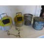 AURORA, MN. SMALL ENGINE REPAIR BUSINESS #3 MOVING DO-BID.COM ONLINE AUCTION