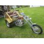 CHERRY, MN. FARM, 4WD TRACTOR, CLASSIC HARLEY TRIKE AND MUCH MORE DO-BID.COM ONLINE AUCTION