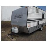 HERMANTOWN DO-BID.COM: TRAVEL TRAILER, SUV'S & VAN'S ONLINE AUCTION