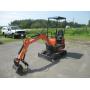 HERMANTOWN DO-BID.COM: HARLEY-DAVIDSON MOTORCYCLE, INTERNATIONAL HARVESTER TRACTOR & NEW MINI EXCAVATOR ONLINE AUCTION