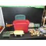 HERMANTOWN DO-BID.COM: E-BIKE, WELDERS, TOOLS, HOUSEHOLD & MORE ONLINE AUCTION