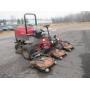 HERMATOWN DO-BID.COM: COMMERCIAL MOWERS, GOLF CARTS, TREE TRENCHER & UTV ONLINE AUCTION