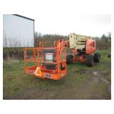 HERMANTOWN DO-BID.COM: ARTICULATING BOOM LIFT AND VEHICLE ONLINE AUCTION