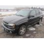 HERMANTOWN ONLINE AUCTION:  TRAILBLAZER, CARAVAN AND POLARIS ONLINE AUCTION
