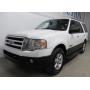 2007 Ford Expedition XLT - 4x4 - 3rd Row Seating