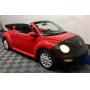 2004 Volkswagon Beetle Convertible - Summer Fun