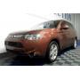 2014 Mitsubishi Outlander GT - AWD Loaded