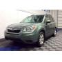 2015 Subaru Forester Prez - 22k Miles
