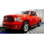 2014 Dodge Ram 1500 4x4 - Bright Red - 24K Miles