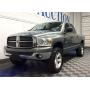 2008 Dodge Ram Big Horn Edition - 4x4