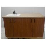 (3) Commercial Cabinets