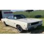 1968 Dodge Coronet R/T