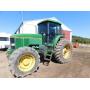 Hansen Farm Machinery Auction