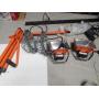 HDX 1000-Watt Halogen Twin-Head Tripod Work Light