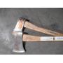 Huskey Bit Axe with 34 in. Hickory Handle