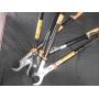 (3) Fiskars 28 in.  Lopper