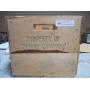 Vintage THE CUDAHY PACKING CO. Crate
