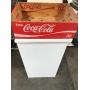 Vintage Coke Cola Crate