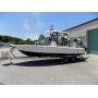 2019 Sea Hunt BX 25 BR Boat and 1989 Trailer