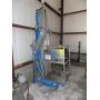 Boom Lifts, Scissors Lifts and Other Related Equipment