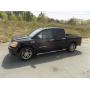 2011 Nissan Titan Crew Cab