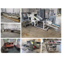 Remaining Assets from Previous Printing Equipment Auction
