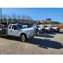 Ford F-150, F-250 and F-350 Auction!