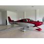 2013 Cirrus SR22T GEN 5