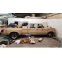 89' Ford F-350 and 82' Motorhome