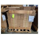 Remaining Assets of Corrugated Box Manufacturer