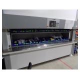 Vidir Vertical Storage Pan Carousel