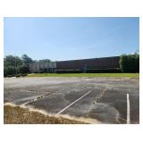 85,000 Sq. Ft. Industrial Bldg on 15 Acres